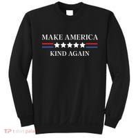 Make America Kind Again Sweatshirt thumb 0