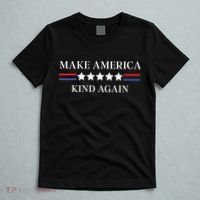 Make America Kind Again T-Shirt thumb 5
