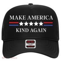 Make America Kind Again Hat thumb 0