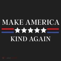 Make America Kind Again Hat thumb 2