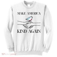 Make America Kind Again Sweatshirt thumb 0