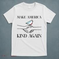 Make America Kind Again T-Shirt thumb 5