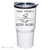 Make America Kind Again Tumbler thumb 0