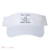 Make America Kind Again Visor thumb 0