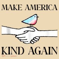 Make America Kind Again Tote Bag thumb 4