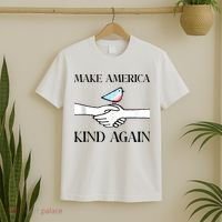 Make America Kind Again T-Shirt thumb 2