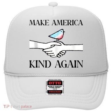Make America Kind Again Hat