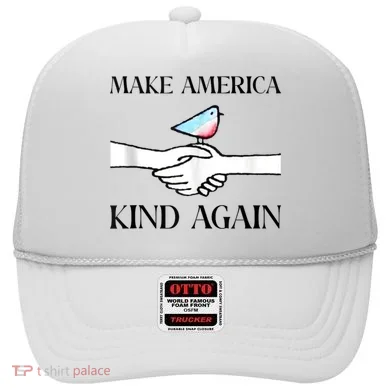 Make America Kind Again Hat
