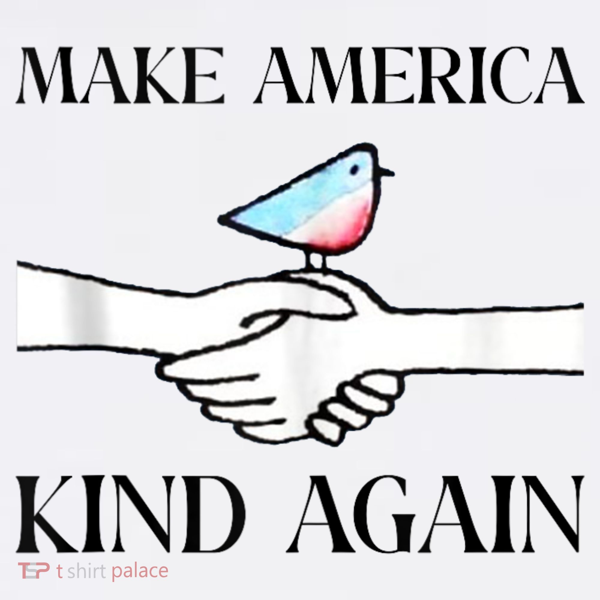 Make America Kind Again Hat