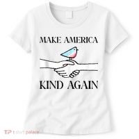 Make America Kind Again Women's T-Shirt thumb 0
