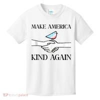 Make America Kind Again Kids T-Shirt thumb 0