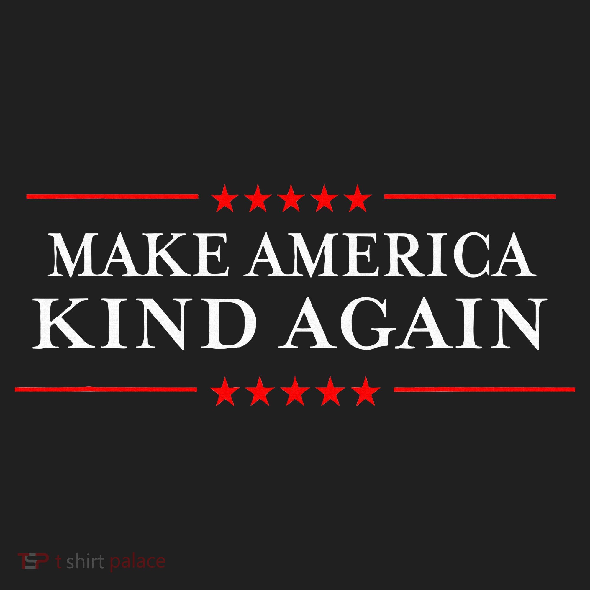 Make America Kind Again Choose Antitrump Women's Sweatshirt