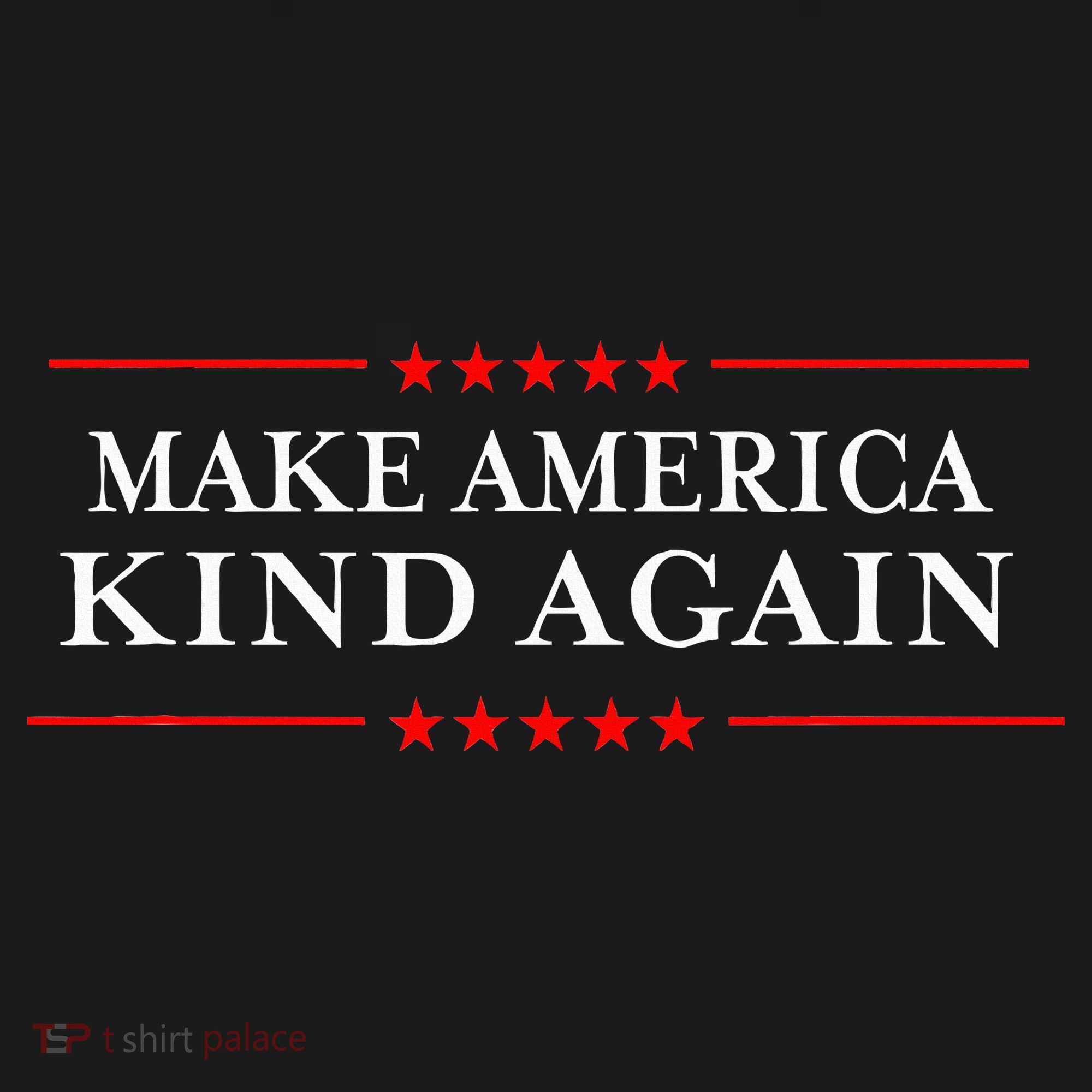 Make America Kind Again Choose Antitrump Pajama Set