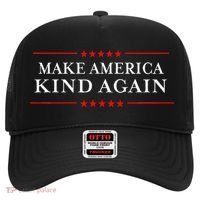 Make America Kind Again Choose Antitrump Hat thumb 0