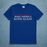 Make America Kind Again Choose Antitrump T-Shirt thumb 5