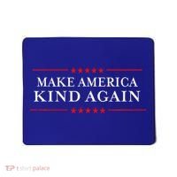 Make America Kind Again Choose Antitrump Mousepad thumb 0