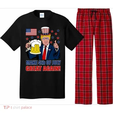 Pajama Set