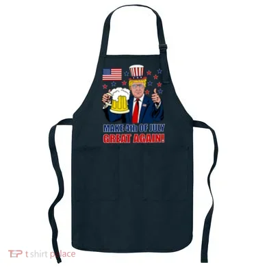 Apron