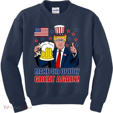 Kids Sweatshirt