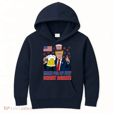 Kids Hoodie