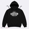 Make A Difference Hoodie