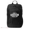 Make A Difference City Backpack
