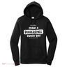 Make A Difference Women's Hoodie