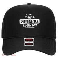 Make A Difference  Hat thumb 0