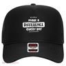 Make A Difference Hat