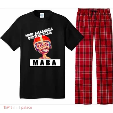 Pajama Set