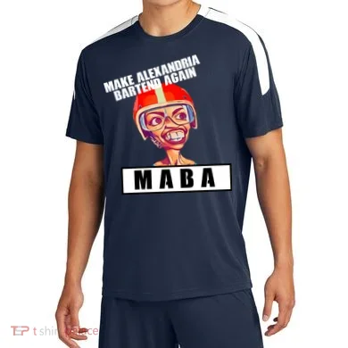 Soccer Jersey