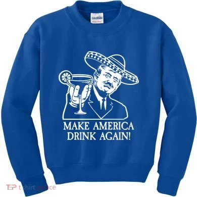 Kids Sweatshirt