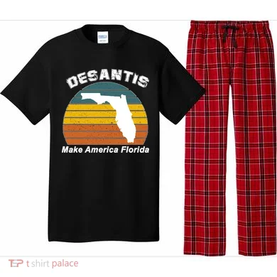 Pajama Set