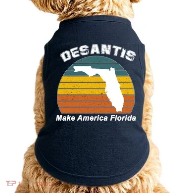 Doggie Tank