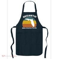 Make America Florida DeSantis 2024 Election Apron thumb 0