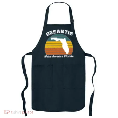 Apron