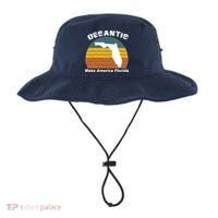 Make America Florida DeSantis 2024 Election Bucket Hat thumb 0