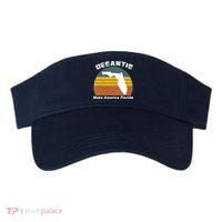 Make America Florida DeSantis 2024 Election Visor thumb 0