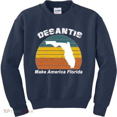 Kids Sweatshirt