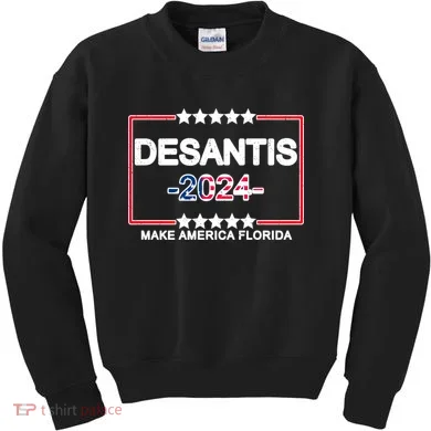Kids Sweatshirt