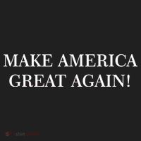 Make America Great Again Donald Trump 2020 Beanie thumb 2