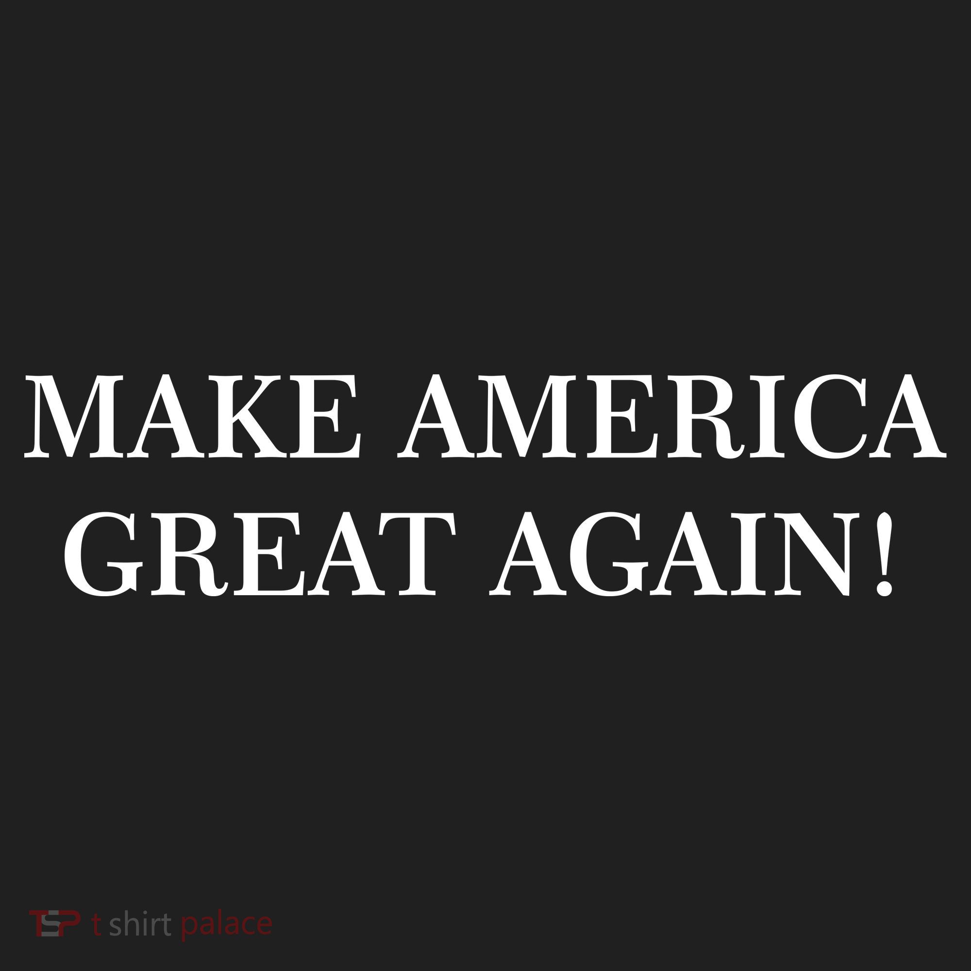 Make America Great Again Donald Trump 2020 Beanie