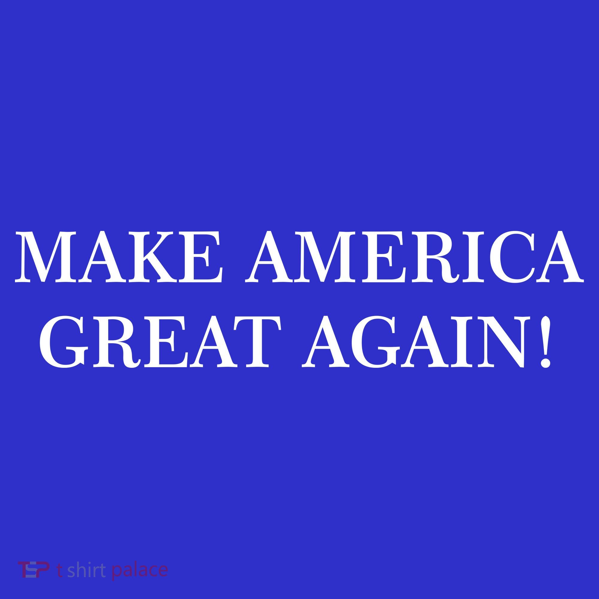 Make America Great Again Donald Trump 2020 Sweatshirt
