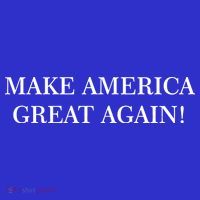 Make America Great Again Donald Trump 2020 Polo thumb 2