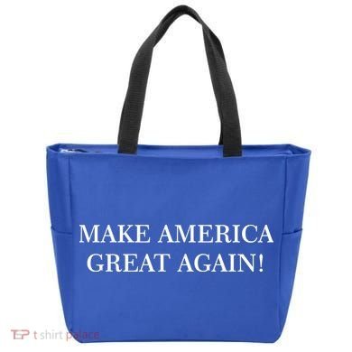 Make America Great Again Donald Trump 2020 Tote Bag