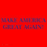Make America Great Again Donald Trump 2020 Santa Hat thumb 1