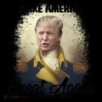 Make America Great Again Historic Trump Coffee Mug thumb 5