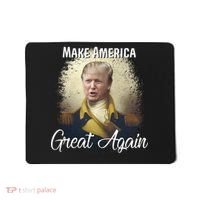 Make America Great Again Historic Trump Mousepad thumb 0