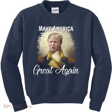 Kids Sweatshirt