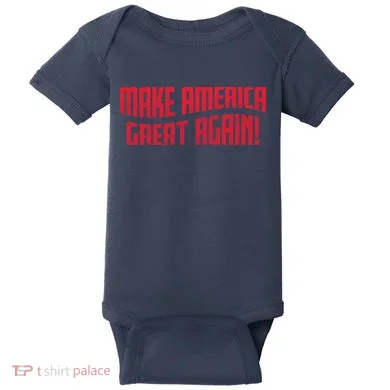 Baby Bodysuit